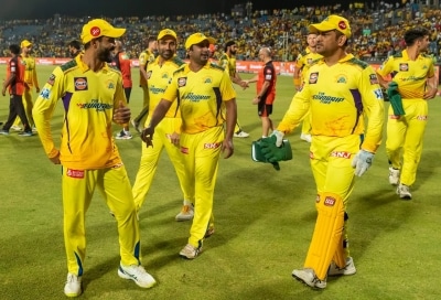 IPL 2022: Ravindra Jadeja knew he would be the skipper this year, says MS Dhoni