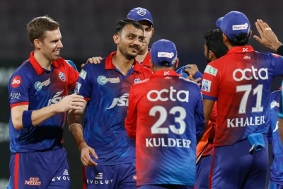 IPL Turning Point: Shardul, Axar, Kuldeep trigger Punjab meltdown (IANS Review)