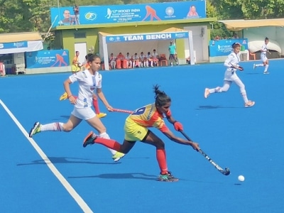 Senior women’s hockey nationals: Karnataka to take on Odisha in final