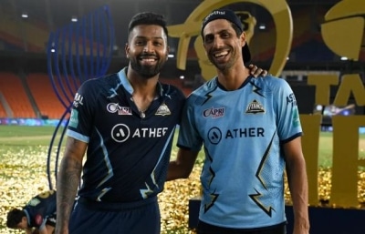 IPL 2022: Ashish Nehra, the mind behind Gujarat Titans’ success, scripts history and breaks stereotypes