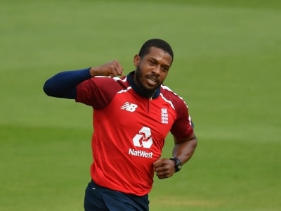 CSK’s Chris Jordan reveals how he overcame a career-threatening injury to play for England