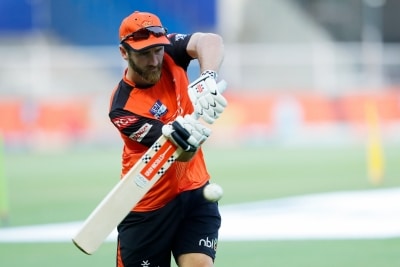 IPL 2022: Unable to build some partnerships; take the game deep, rues Williamson