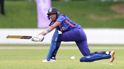 BCCI announces squads for Women’s T20 Challenge 2022
