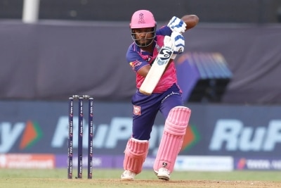 IPL 2022: Jaiswal, Samson, Padikkal help Rajasthan post 178/6 against Lucknow Super Giants (Ld)