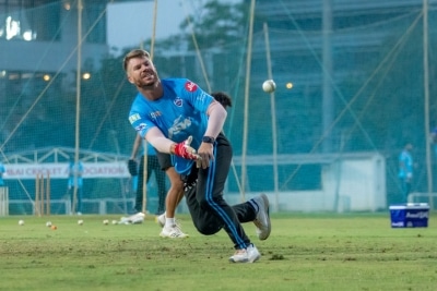 IPL 2022: We have hunger and desire to help each other, says Delhi Capitals’ David Warner