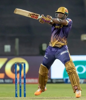 IPL 2022: Russell, Billings help Kolkata post 177-6 against Hyderabad