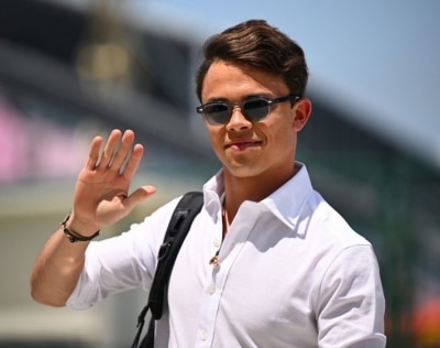 Formula 1: De Vries to run in FP1 for Williams in Spanish GP
