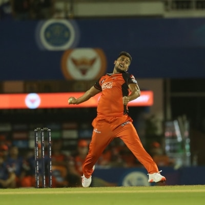 IPL 2022: In the coming time, I hope he plays for India, performs well, says Umran Malik’s father