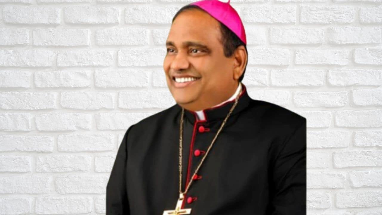 Who Is Archbishop Anthony Poola India’s First Dalit Cardinal, Age, Biography, Work, Life Story