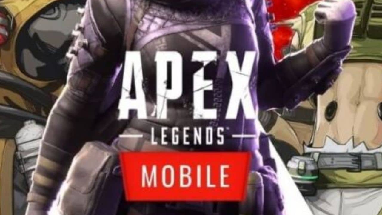 Apex Legends Mobile Best Sensitivity Settings List