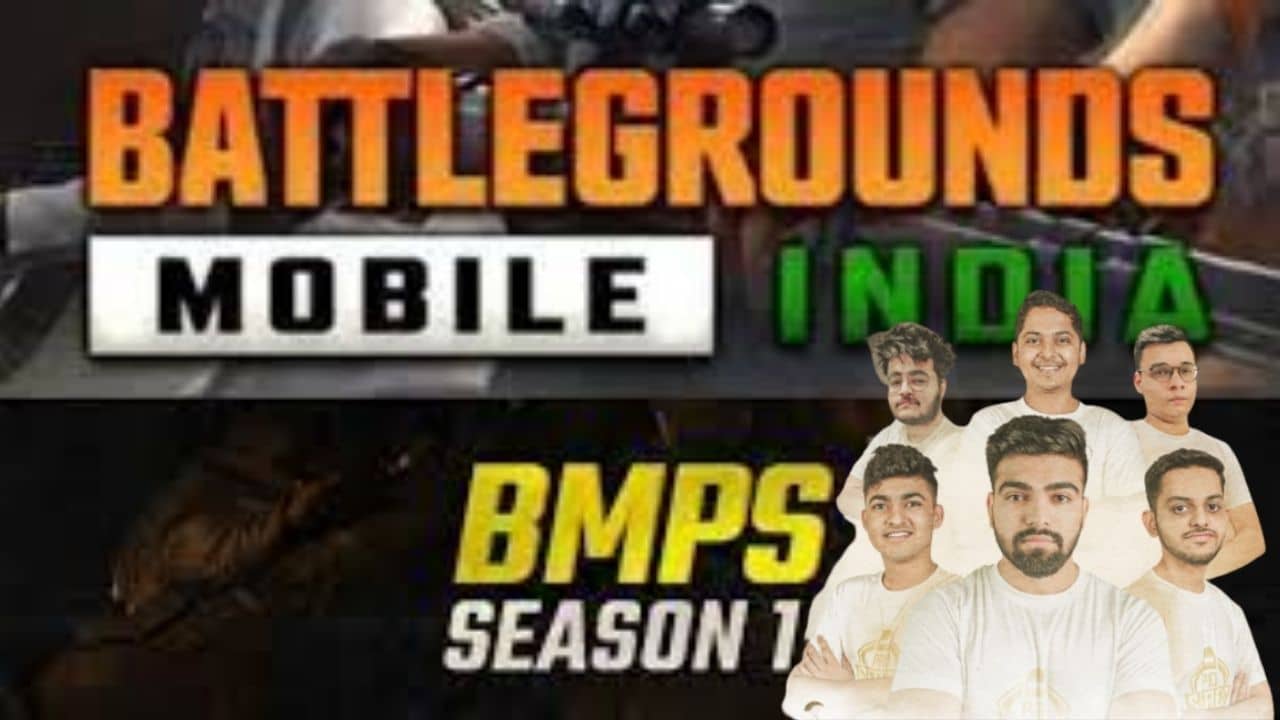 BMPS BGMI 2022 Season 1 Top Fragger List, MVP And Results