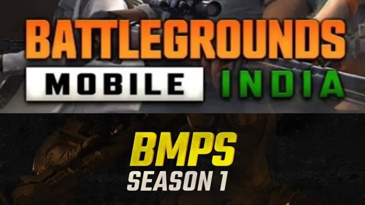 BMPS BGMI Week 2 Day 1 Points Table Today, Day 2 Schedule, Date, Time, Teams, Results, Overall League Standings, Live Stream, Top Fragger