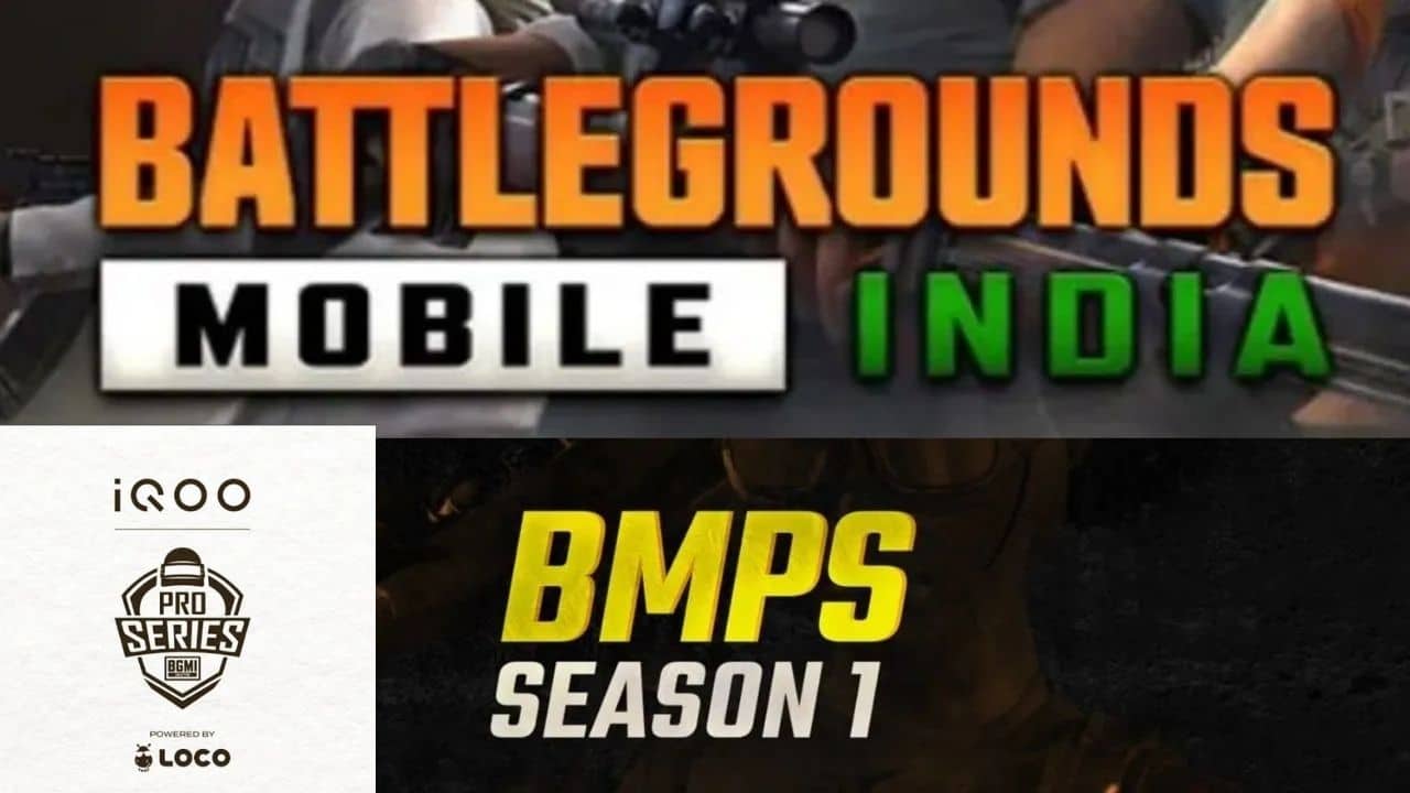 BMPS BGMI Week 3 Day 2 Schedule, Points Table, Standings, Results, Teams, Date, Time, Live Stream