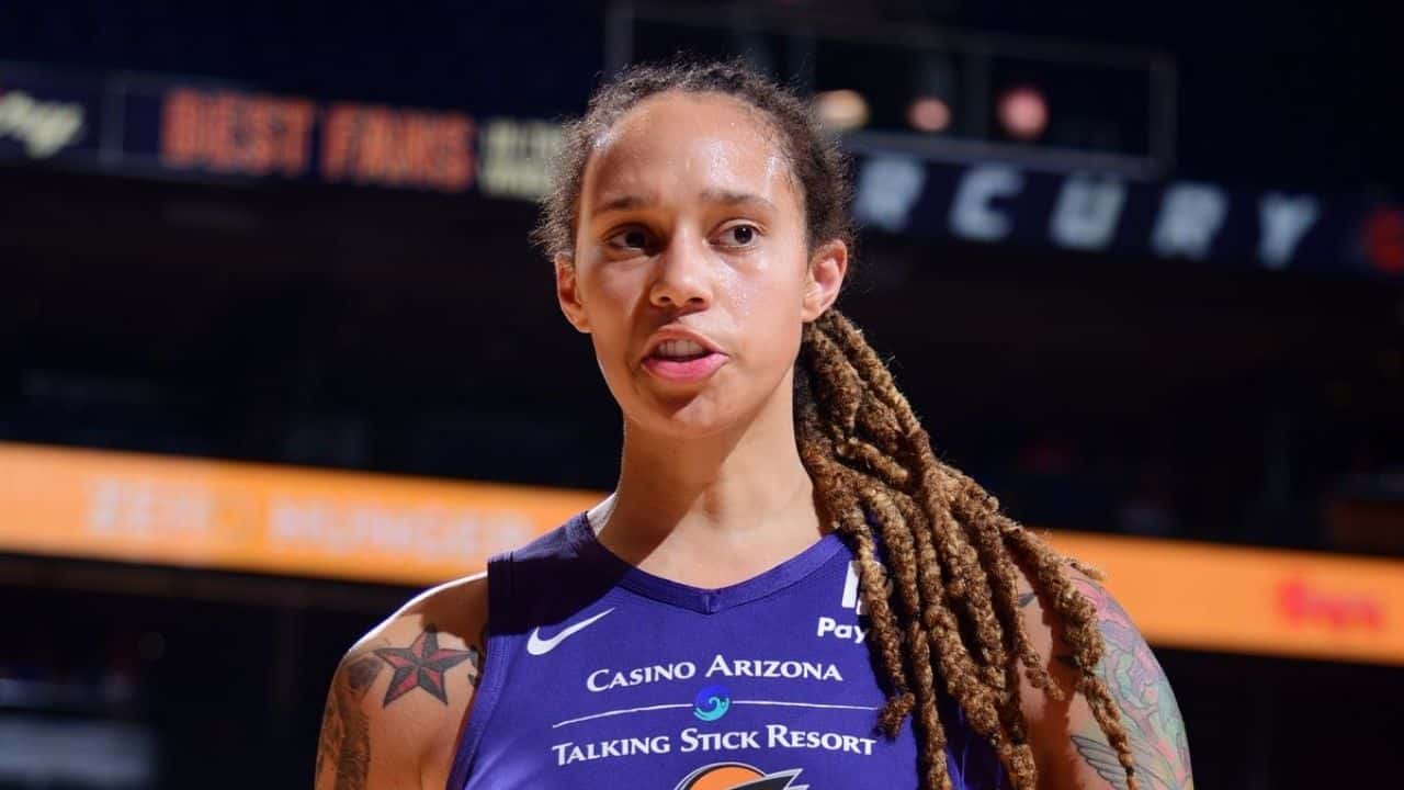 Watch Russian Prison In Which Brittney Griner Will Be Kept In As She Serves 9 Year Jail Term In Novoye Grishino Video And Photos Go Viral