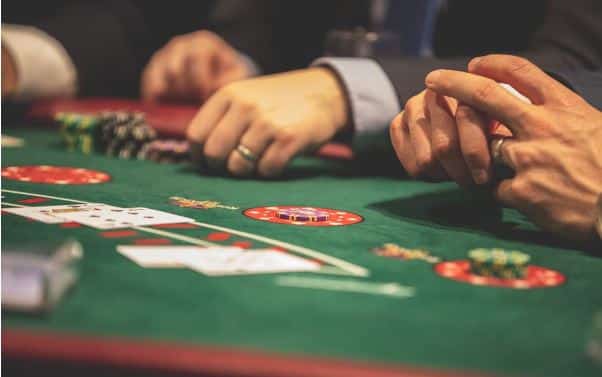 online-casino: Keep It Simple And Stupid