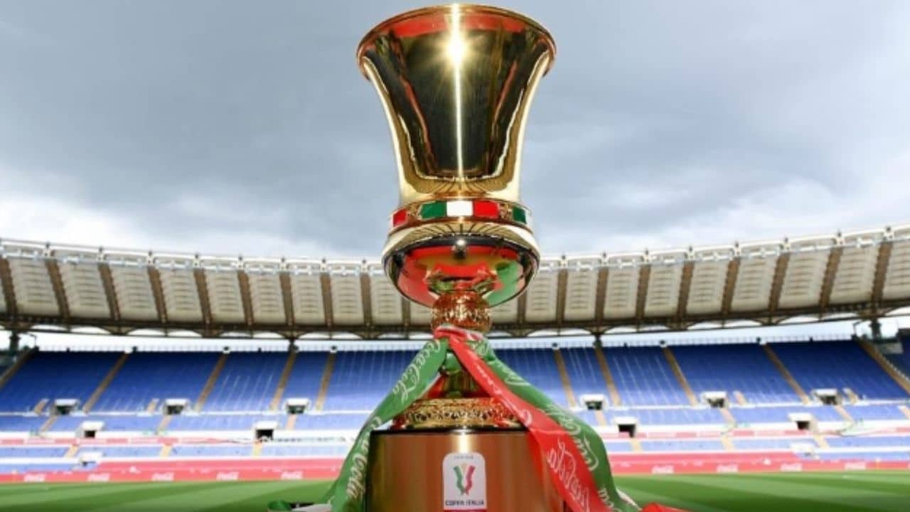 Coppa Italia final 2023 Inter Milan vs Fiorentina date, time, venue, live stream telecast