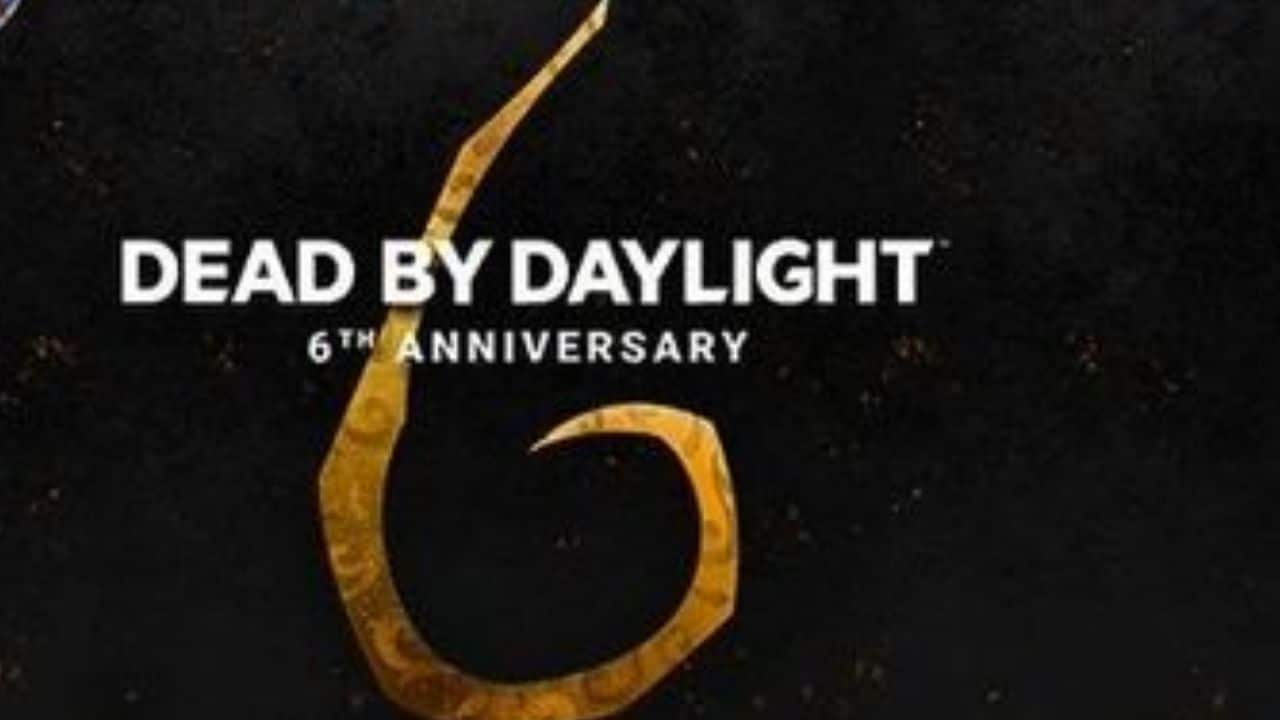 DBD 6th Year Anniversary 2022 Event Release Date And Time, Leak, Live