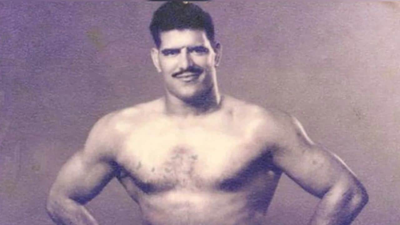 Dara Singh Biography, Age, Height, Family, Wife, Children, Son Career, Diet, WWE Career, Movies, Net Worth