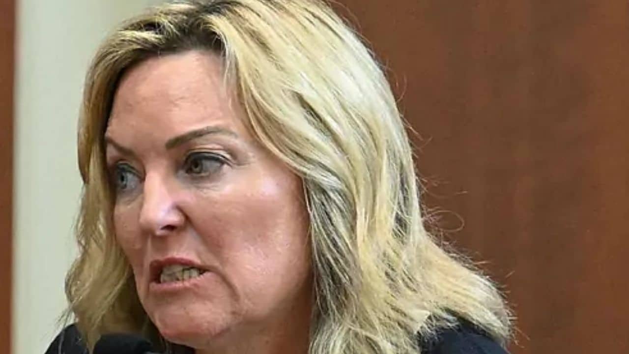 Who Is Dr Dawn Hughes Psychologist Of Amber Heard Life Biography, Education, Johnny Depp Case, Career, Net Worth