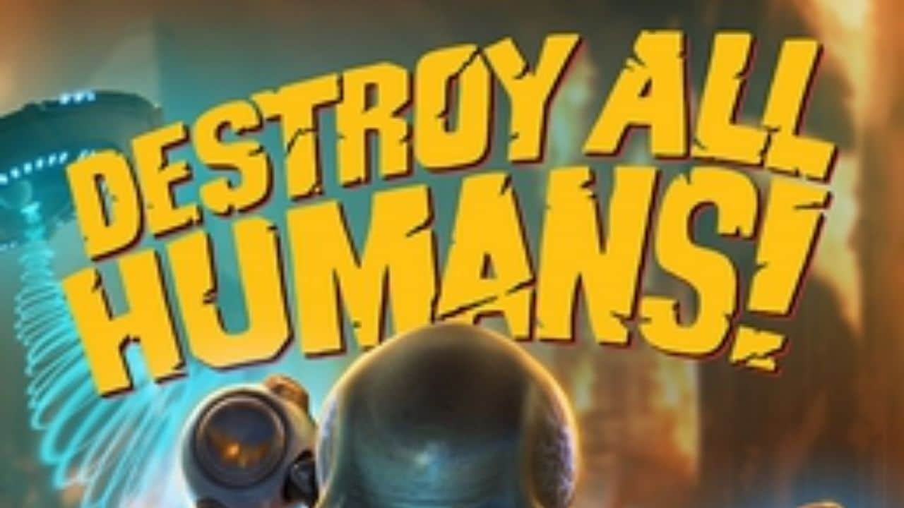 Destroy All Humans Clone Carnage Leaks, Release Date, Platform And More