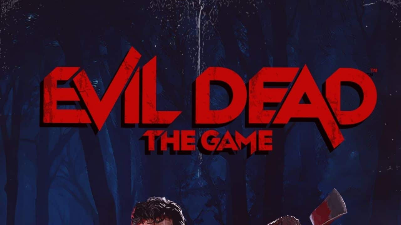 Does EVIL DEAD The Game Support Crossplay And How Does Multiplayer Work