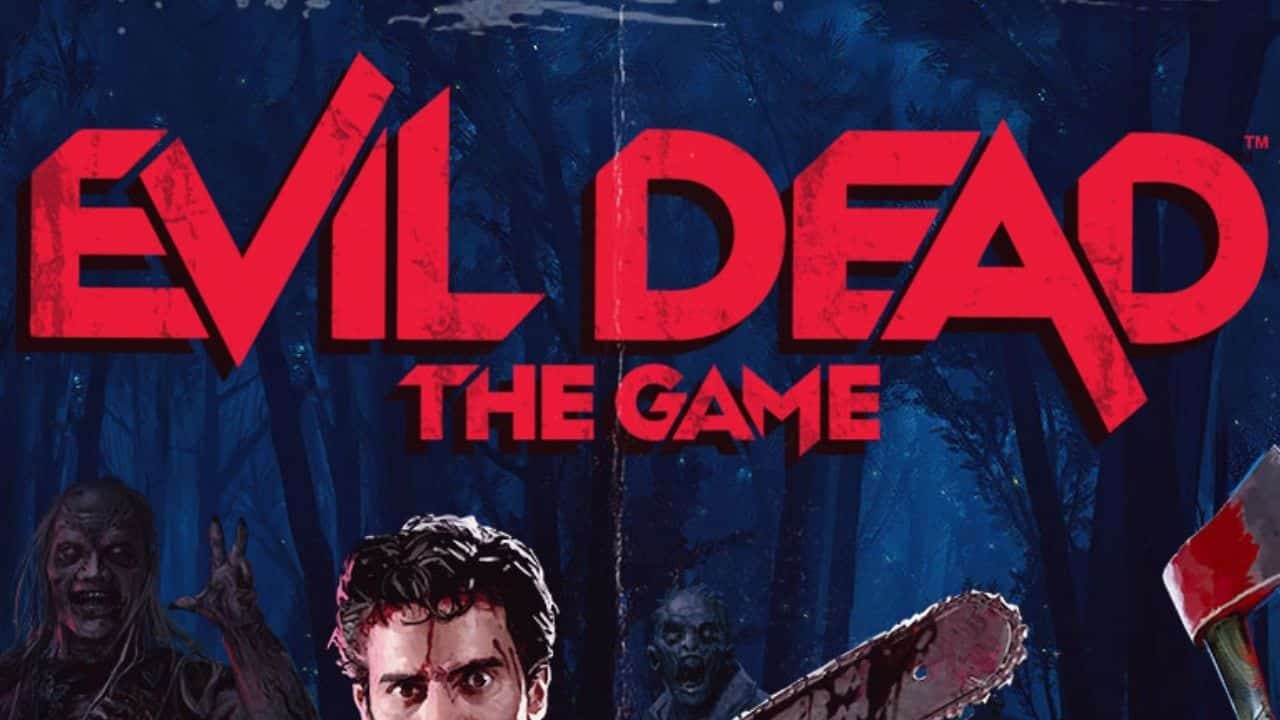Evil Dead The Game How To Complete If You Love Someone, Set Them Free Quest