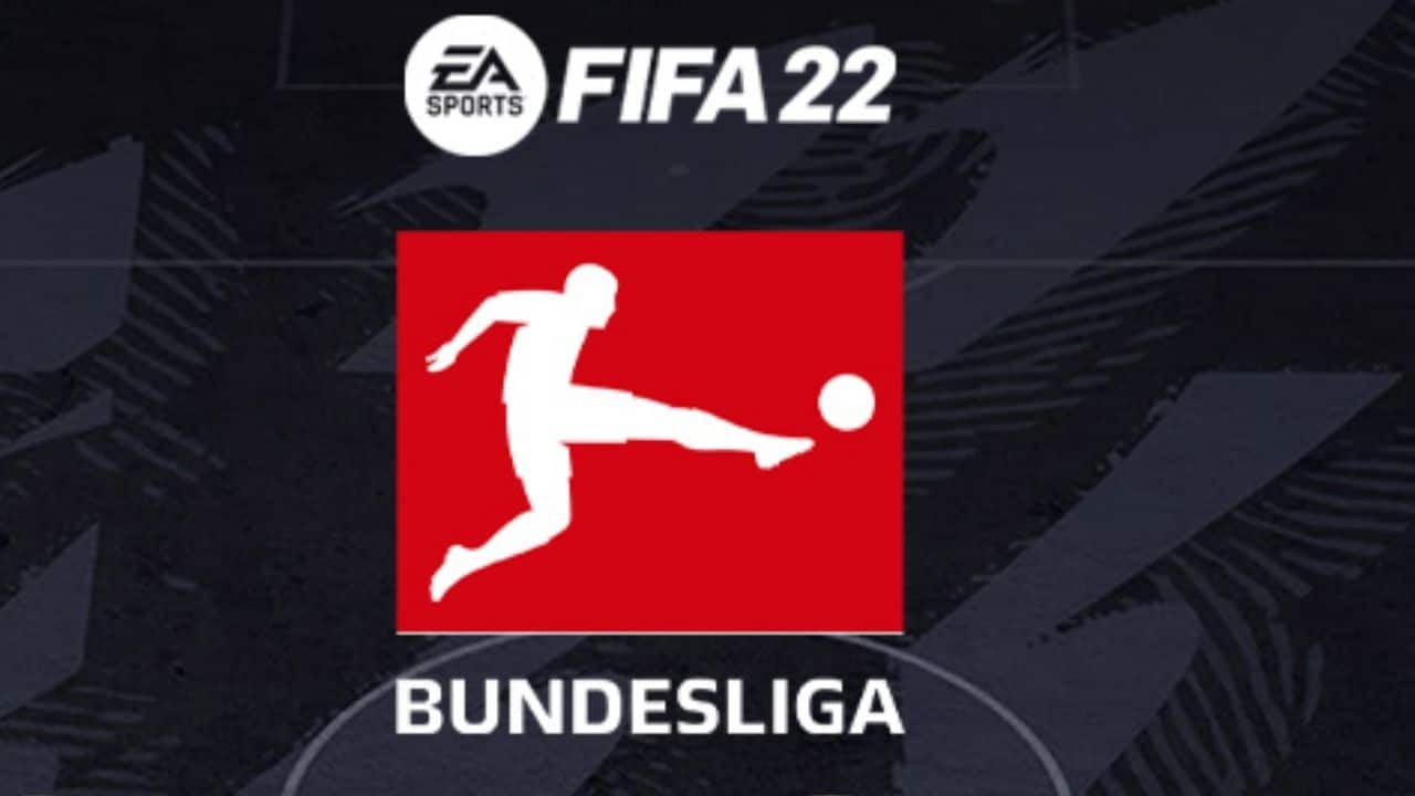 FIFA 22 Bundesliga TOTS Release Date, Voting, Leaks And Predictions