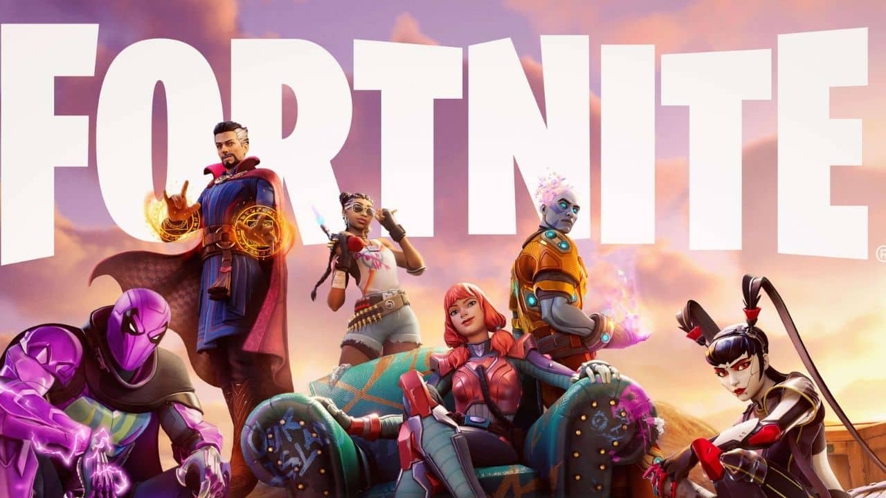 Fortnite Chapter 3 Season 2 End Date And Live Event Update Leaks