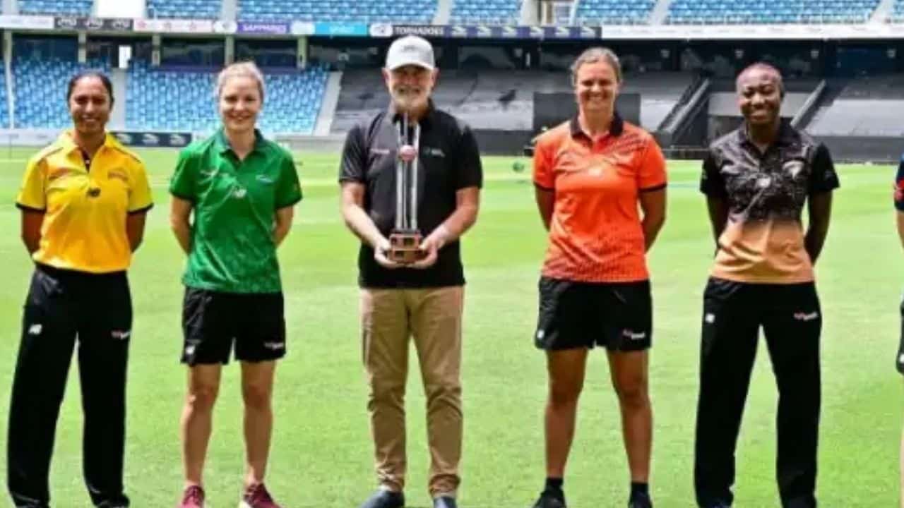 FairBreak Invitational Women’s T20 Tournament Schedule, Date, Time, Results, Scorecard, Teams, Point Table, Live Streaming