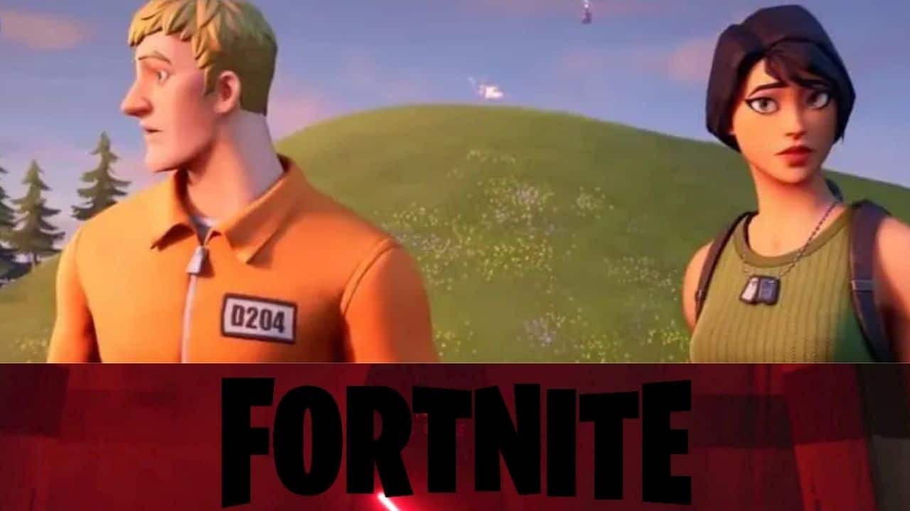 Fortnite Chapter 3 Season 3 Indiana Jones And Star Wars Battle Pass Skins