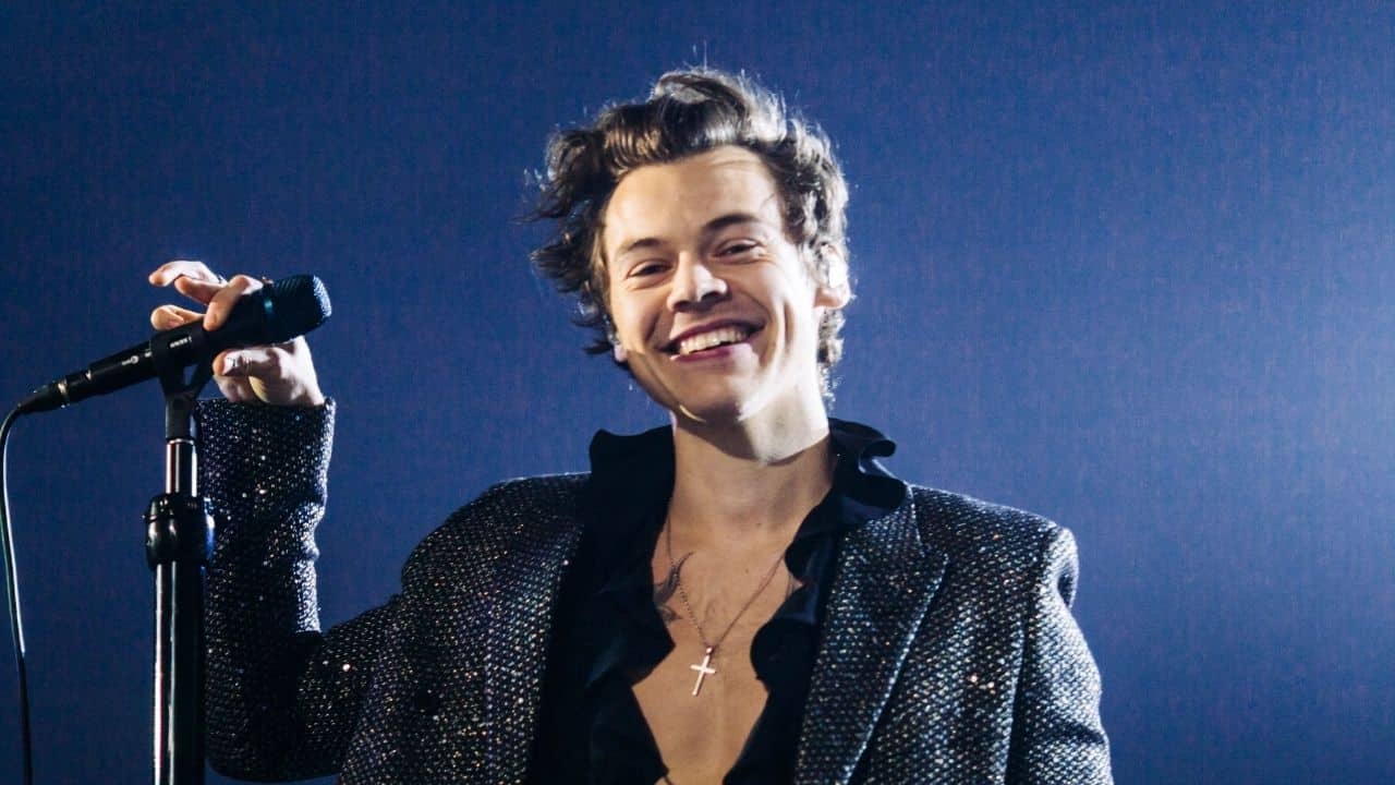 Is Harry Styles Really Bald After Viral TikTok Video Claims He Wears A Wig