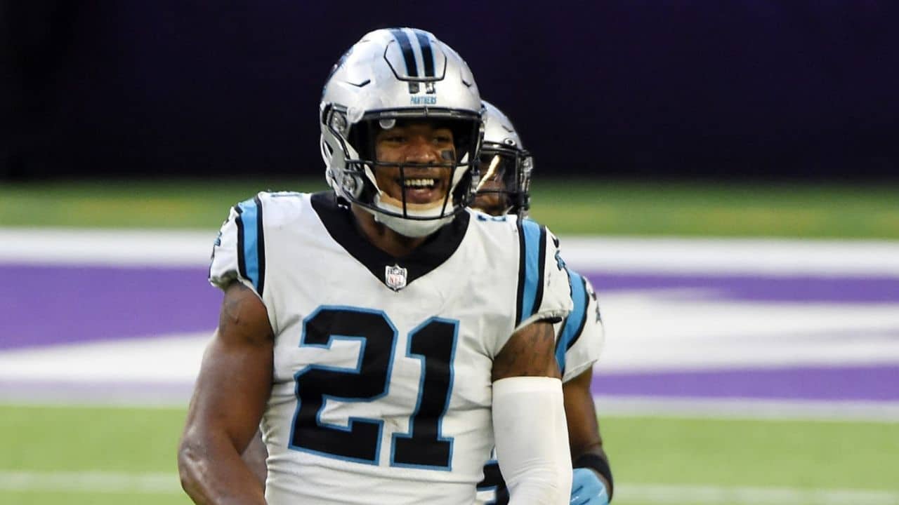 Jeff Gladney Death Cause, Obituary, Car Accident Update, Biography, Age, Height, Career Stats, Girlfriend, Net Worth