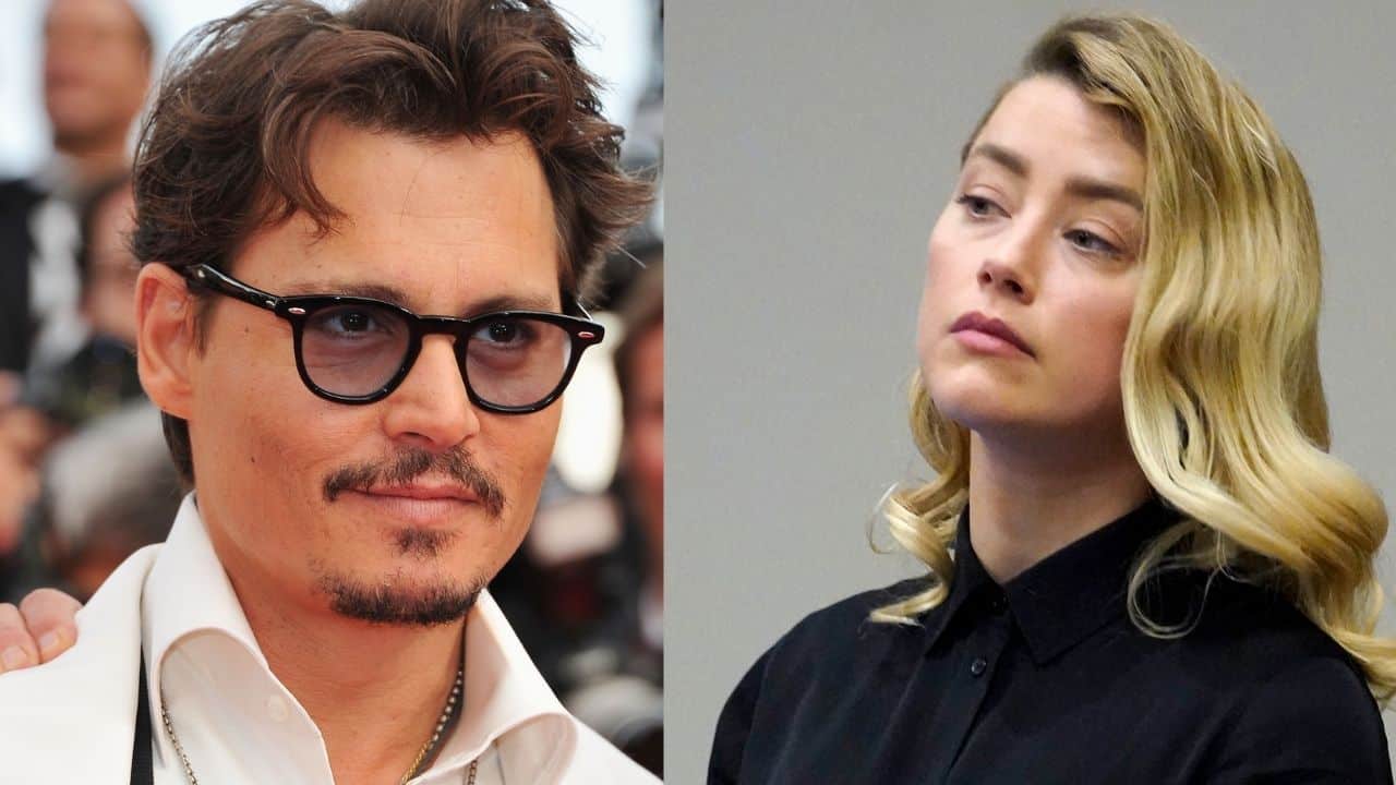 When Will The Case Involving Johnny Depp And Amber Heard End, Judgement Date, Whole Story And Who Won The UK Case
