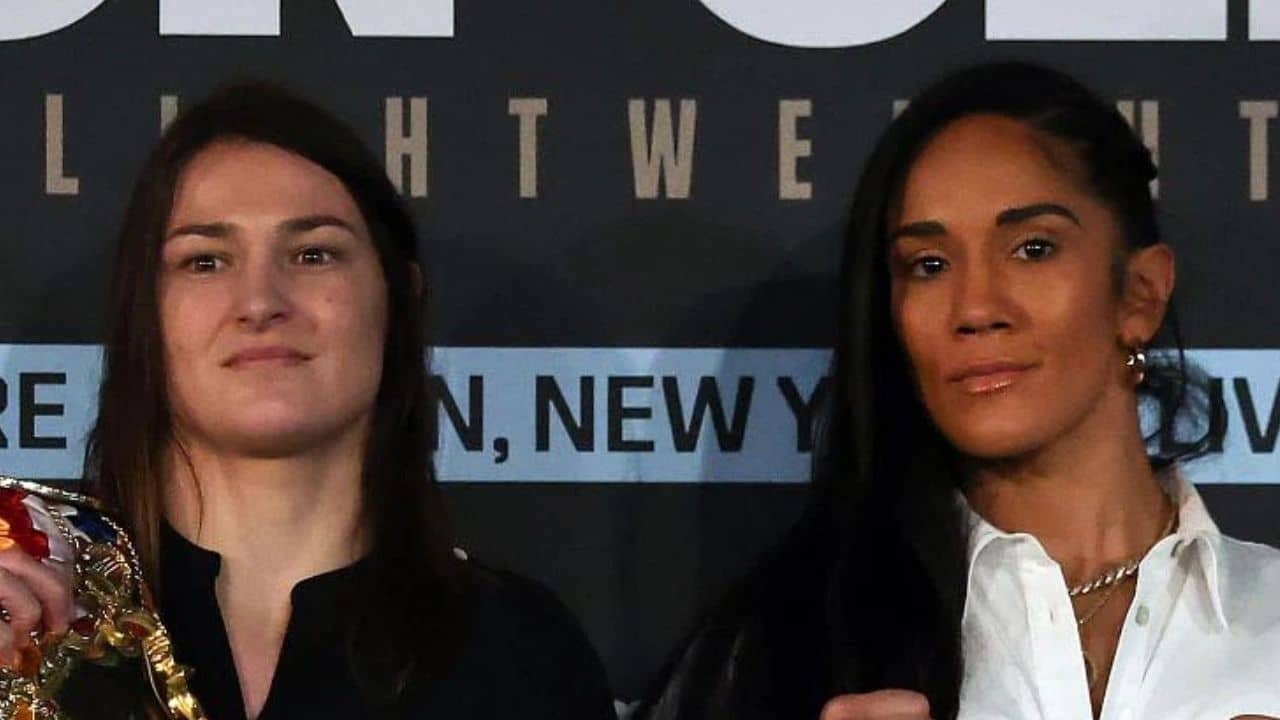 Katie Taylor vs Amanda Serrano Purse, Payout, Prize Money, Full Fight Card Results, Score And Winner