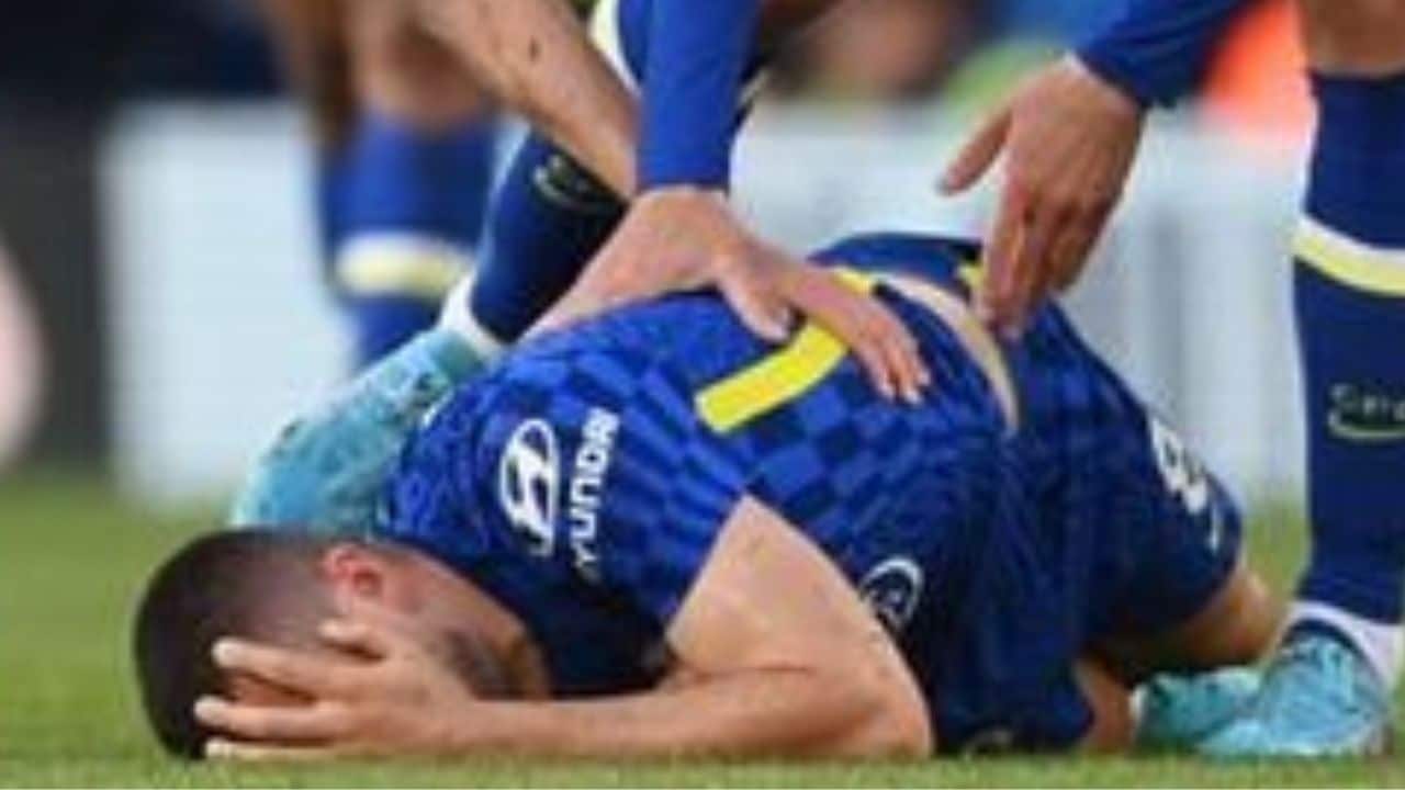 Mateo Kovacic Latest Injury Update, Return Date And Chelsea Injured Players List Ahead Of FA Cup Final