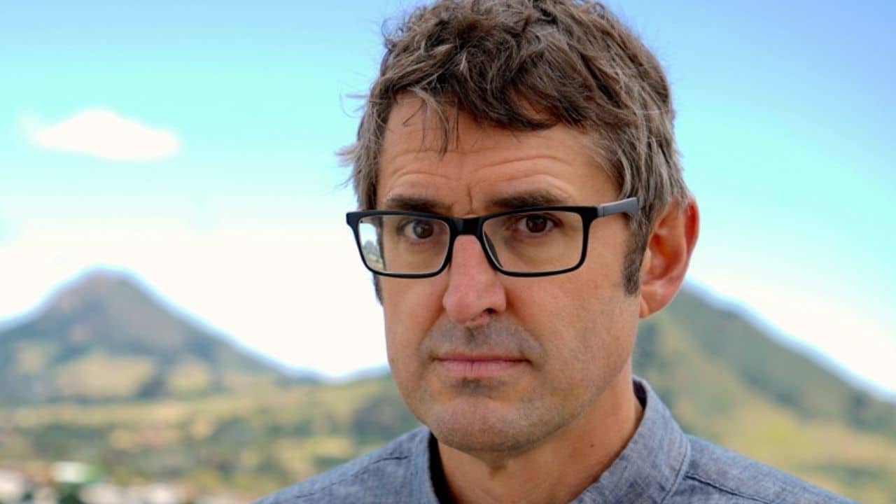 Louis Theroux Life Biography, Age, Family, Education, Career, Instagram ...