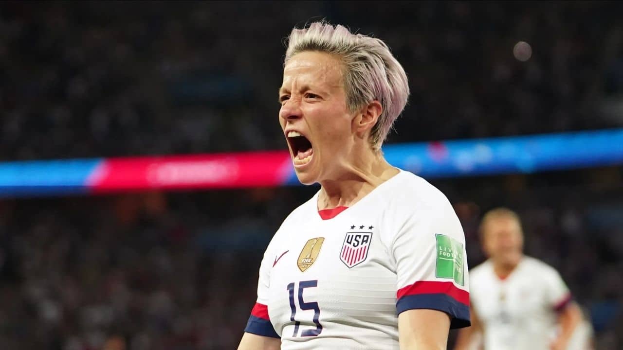 List Of The Most Famous Lesbian Sports Players