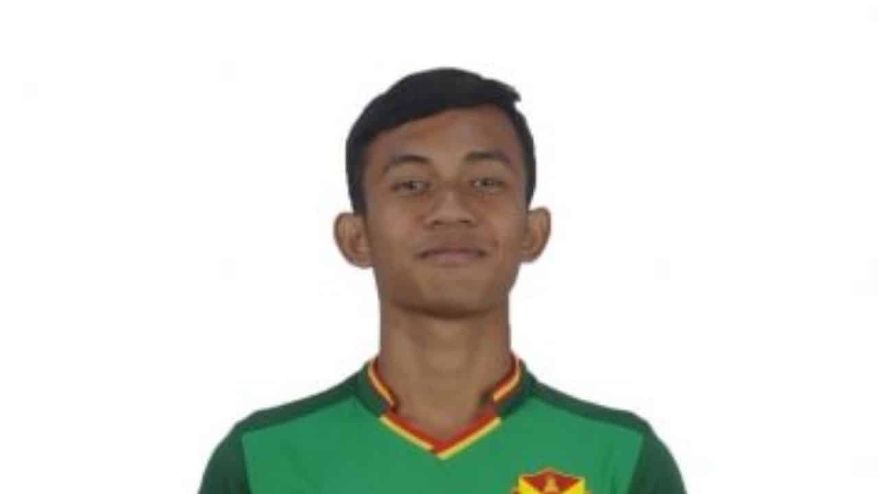 Muhammad Husni Idrus Cause Of Death, Obituary, Biography, Age, Football Career, Family, News
