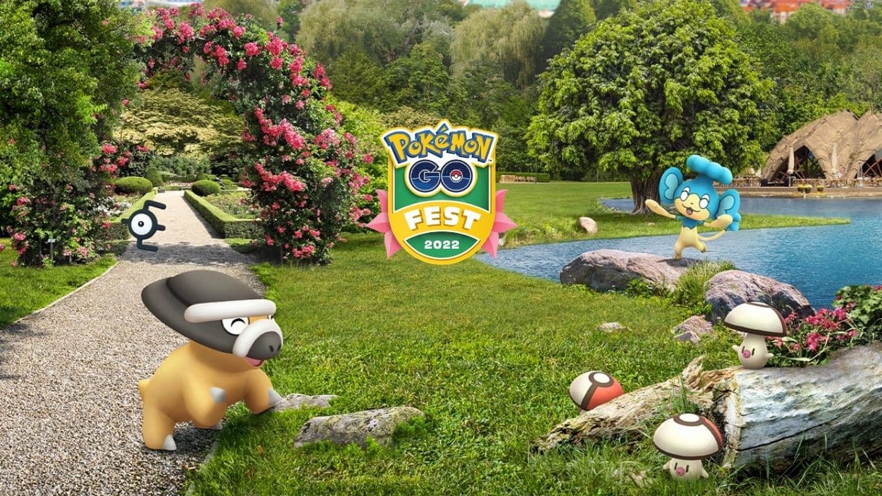 Pokemon Go Fest 2022 Dates, Schedule, Raids, Details, Predictions, Tickets Price