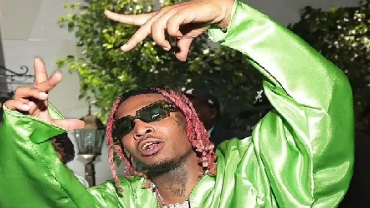 Lil Keed Death Reason And Cause Revealed, Rapper Suffered Liver And ...