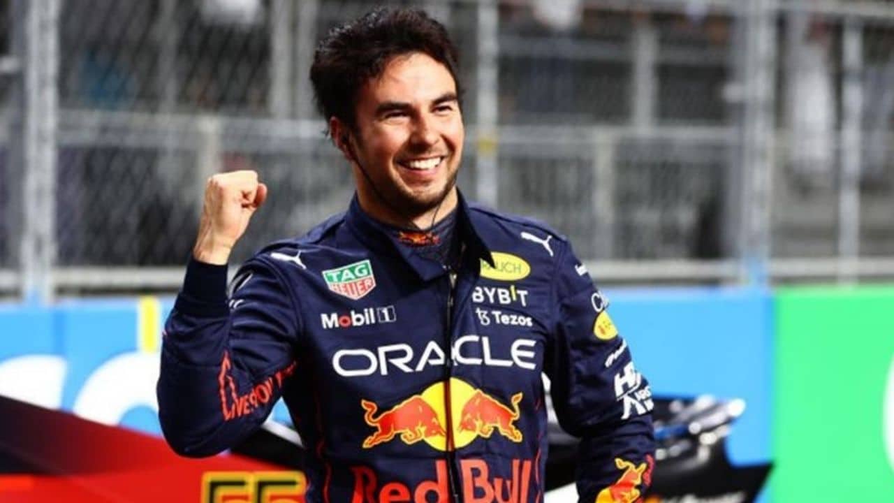 Sergio Perez Race Wins List And F1 Podiums After Winning The Monaco Gp 2022 The Sportsgrail 1448