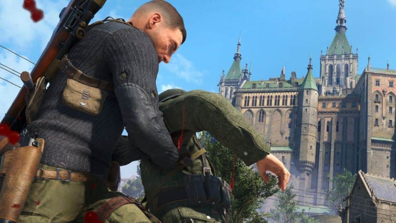 Sniper Elite 5 Release Date And Time, Pre Order Bonus, Price, Game Pass, System Requirements