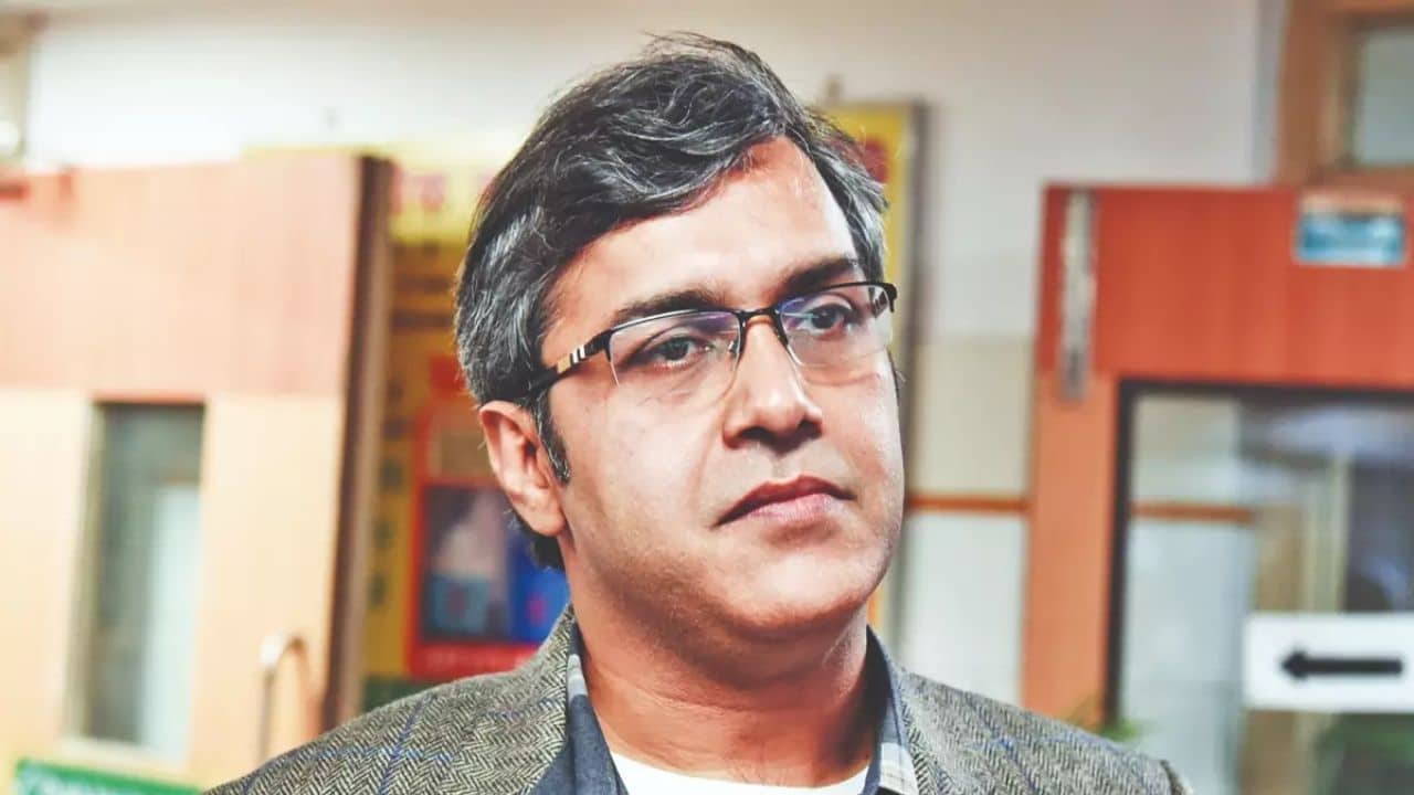 Who Is IAS Sanjeev Khirwar Who Emptied Delhi Stadium To Walk His Dog, Biography, Age, Batch, Present Posting, Wife Name, Twitter