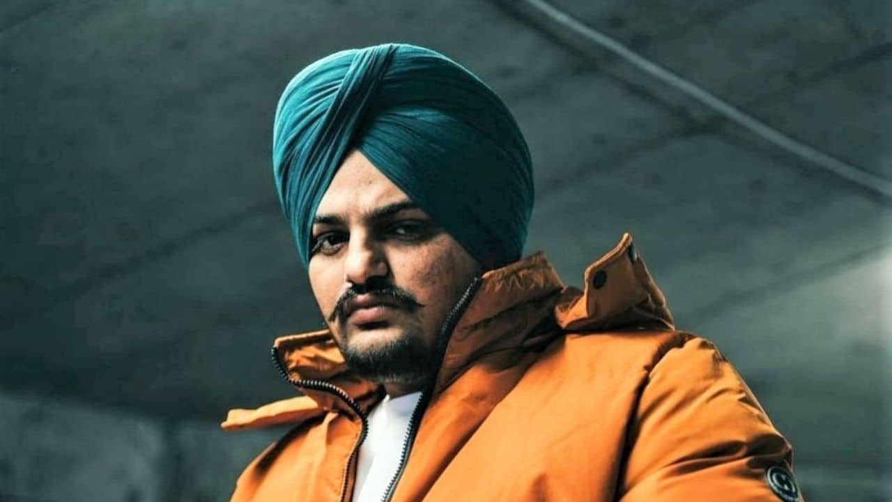 Who Is Shaganpreet Singh Manager Of Punjabi Singer Sidhu Moose Wala Biography, Age, Career, Photo