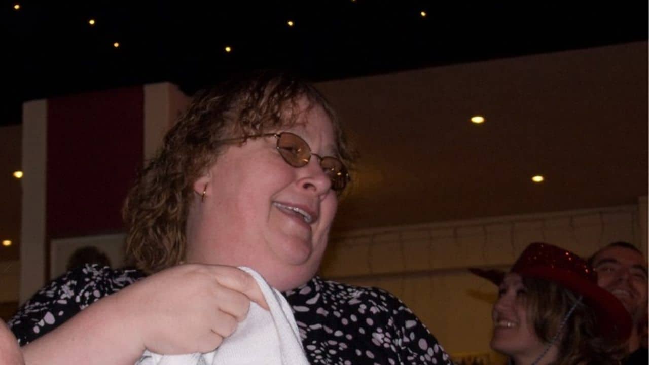 Who Is Sarah Manning Wife Of Ted Hankey, Biography, Age, Divorce News, Net Worth, Career