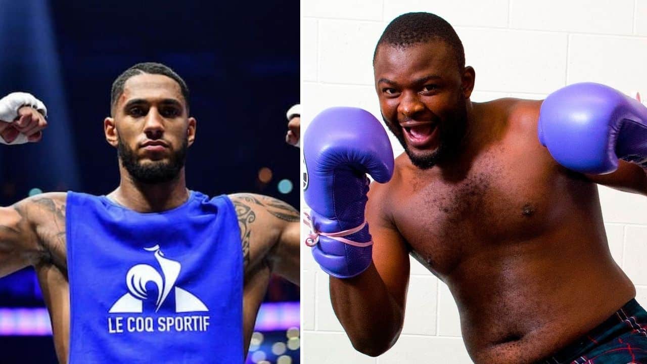 Tony Yoka vs Martin Bakole Purse, Winner, Full Undercard Results, Score