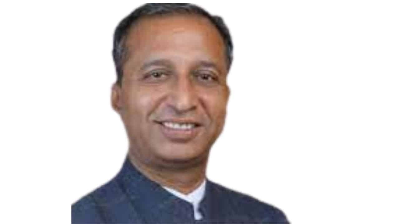 Who Is Punjab Health Minister Dr Vijay Singla, Biography, Profile, Age, Family, Education, Qualification, Career, Corruption News