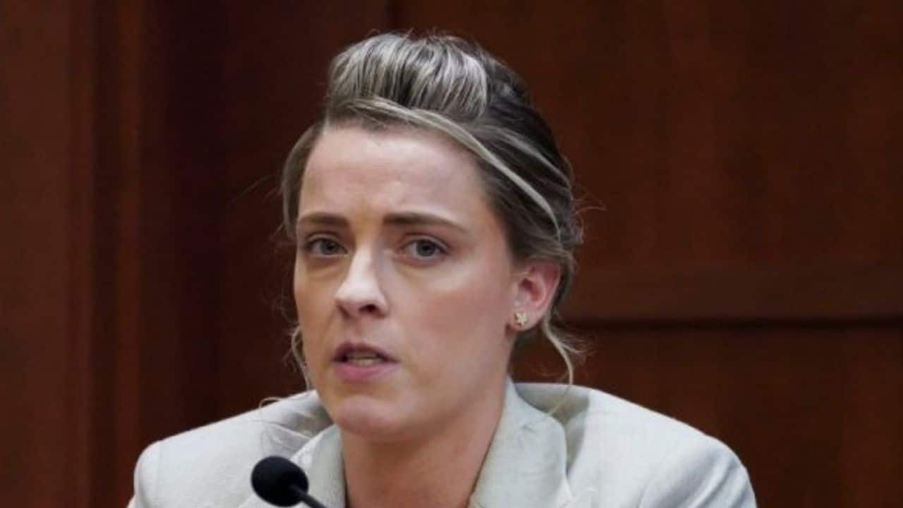 Who Is Whitney Henriquez Sister Of Amber Heard Life Biography, Age, Family, Husband, Baby, Job Instagram, Net Worth