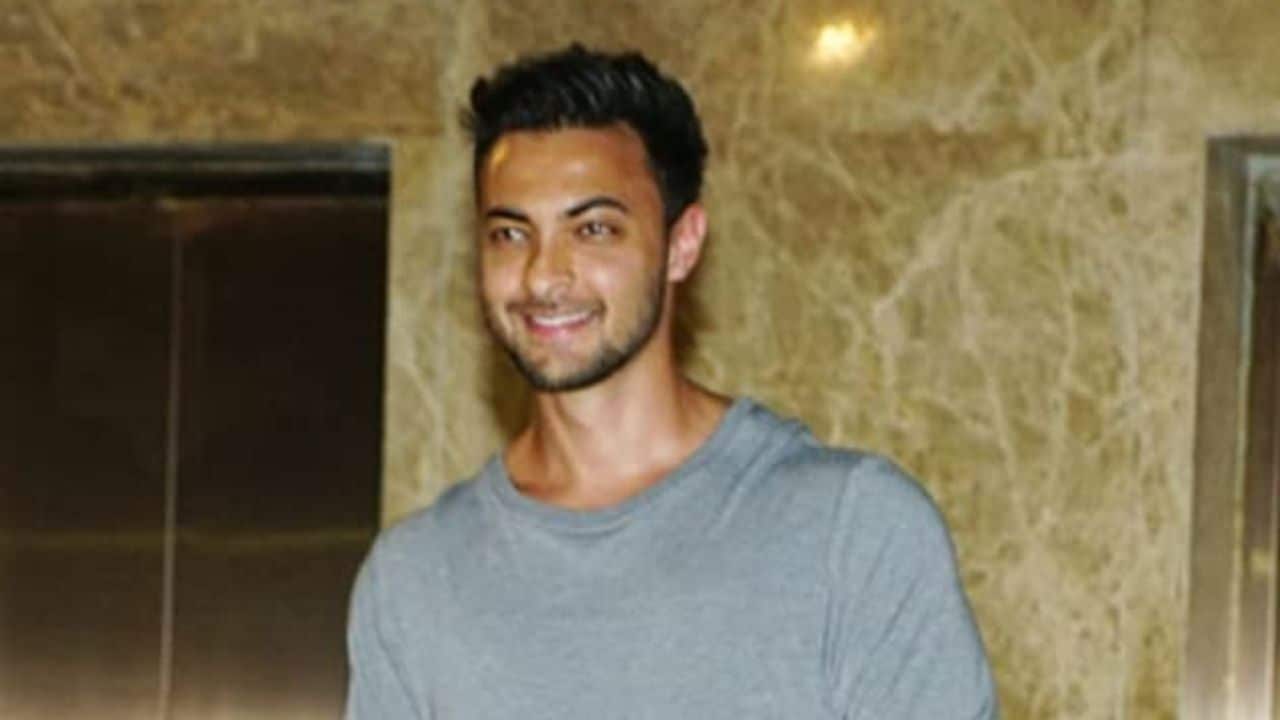 Aayush Sharma Life Biography, Age, Family, Father, Wife, Movie List ...