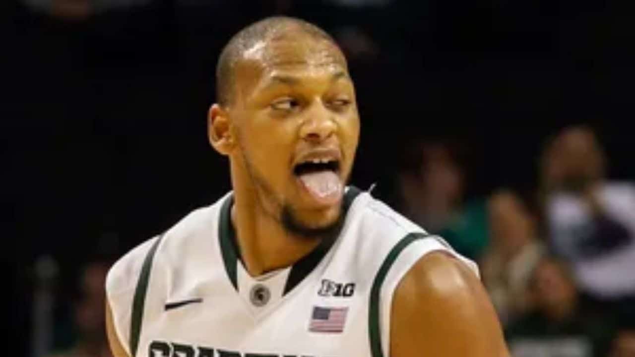 Ex-NBA Adreian Payne Dead After Trying To Mediate Dispute Between Lawrence Dority And His Girlfriend In Florida Shooting, Know His Net Worth